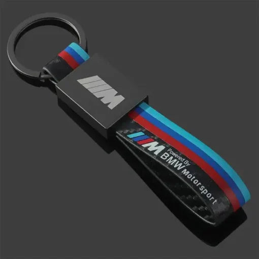 BMW M Nyckelring – Motorsport Design