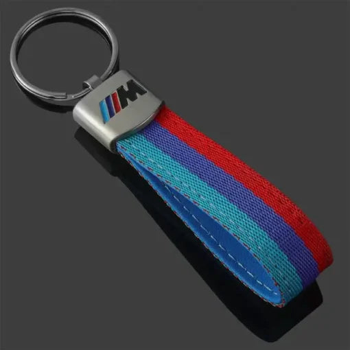 Nyckelring BMW M Premium