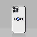 BMW Mobilskal IPhone 13/14/15/16/17 Flera Varianter