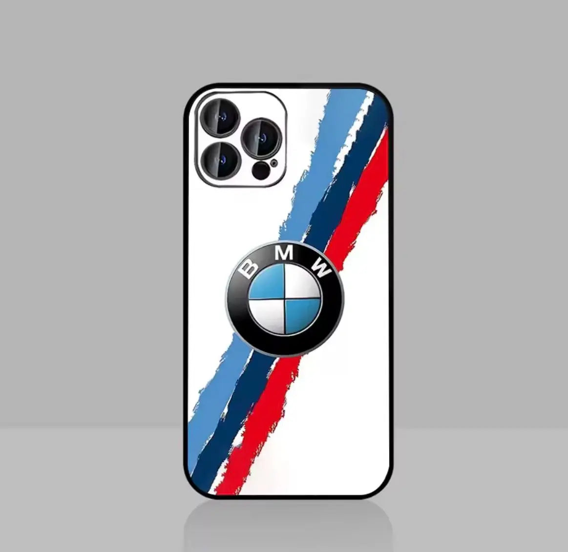 BMW Mobilskal IPhone 13/14/15/16/17 Flera Varianter