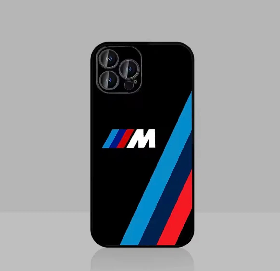 BMW Mobilskal IPhone 13/14/15/16/17 Flera Varianter