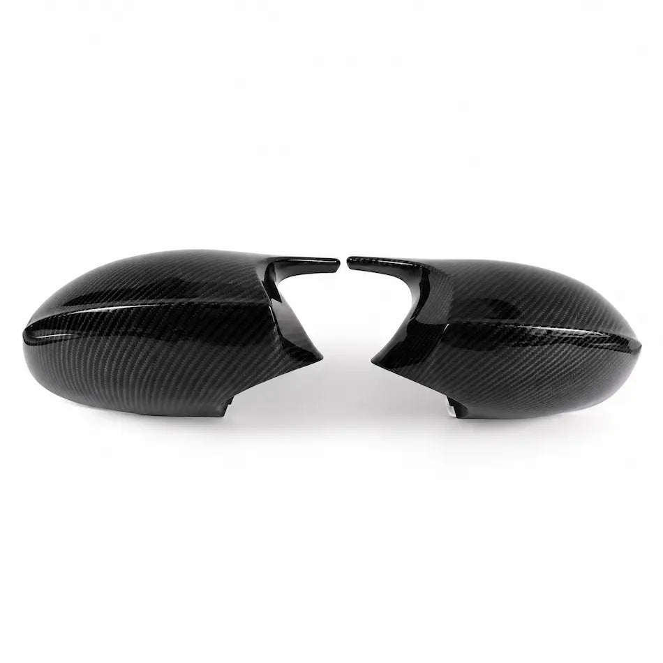 BMW Spegelkåpor M-Look E90 E91 E92 E93 E81 E87 E82 E88