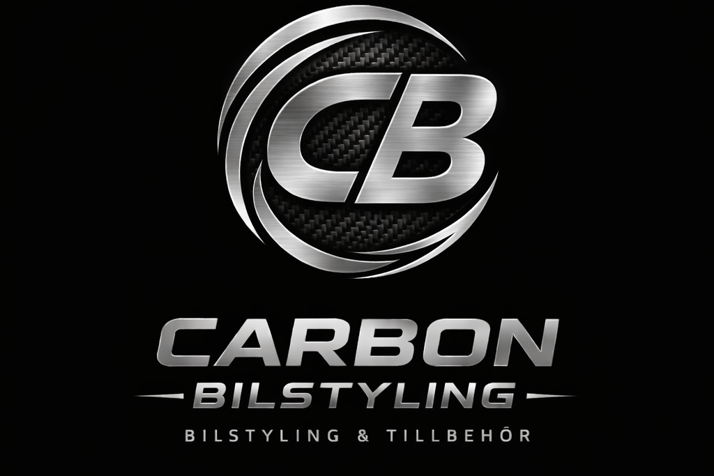 Carbon Bilstyling