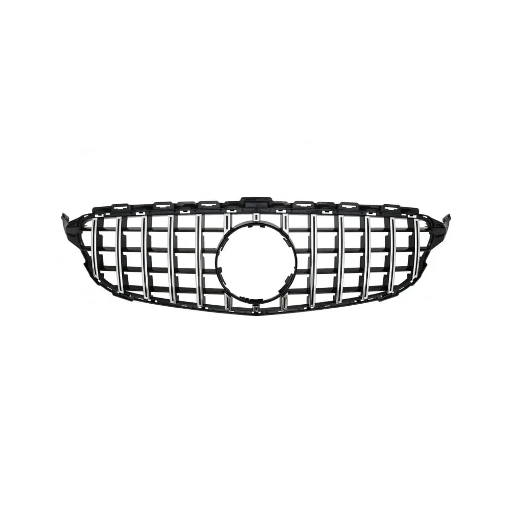 Mercedes Grill W205 C-Klass GTR Panamericana (2014-2018)