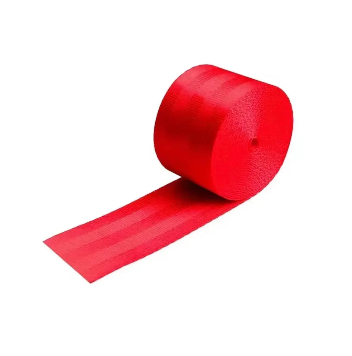 Universal Bil Bälte Flera Färger 3.6mx48mm