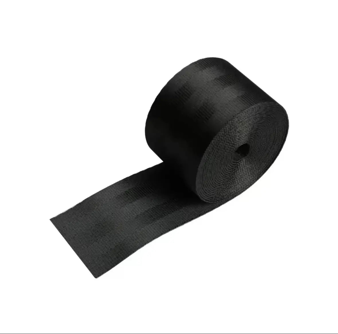 Universal Bil Bälte Flera Färger 3.6mx48mm
