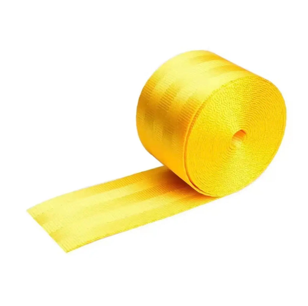 Universal Bil Bälte Flera Färger 3.6mx48mm