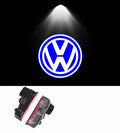VW Dörrlampor Projektor 2-Pack Golf GTI Passat Touareg