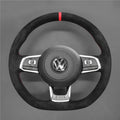 Rattklädsel VW Golf 7 R GTI Polo Mk7