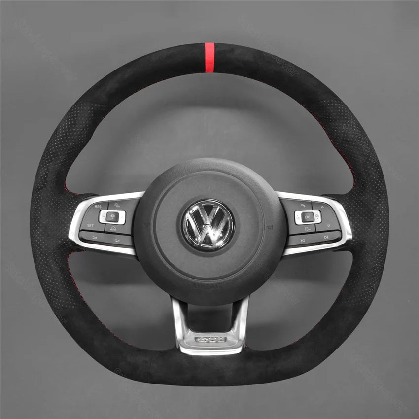 Rattklädsel VW Golf 7 R GTI Polo Mk7