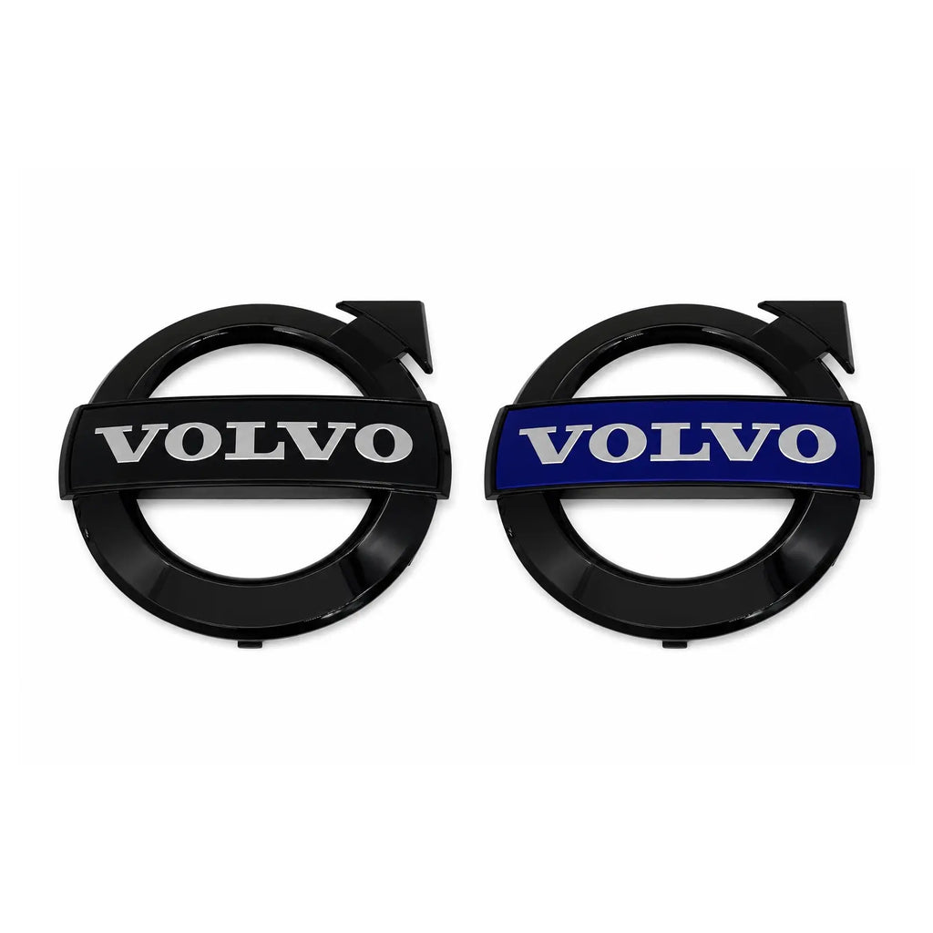 Emblem Grill Volvo Cover S60 V60 V70 XC60 XC90