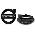Volvo Grill Emblem V40 V50 V90 S90 XC60 R-Design