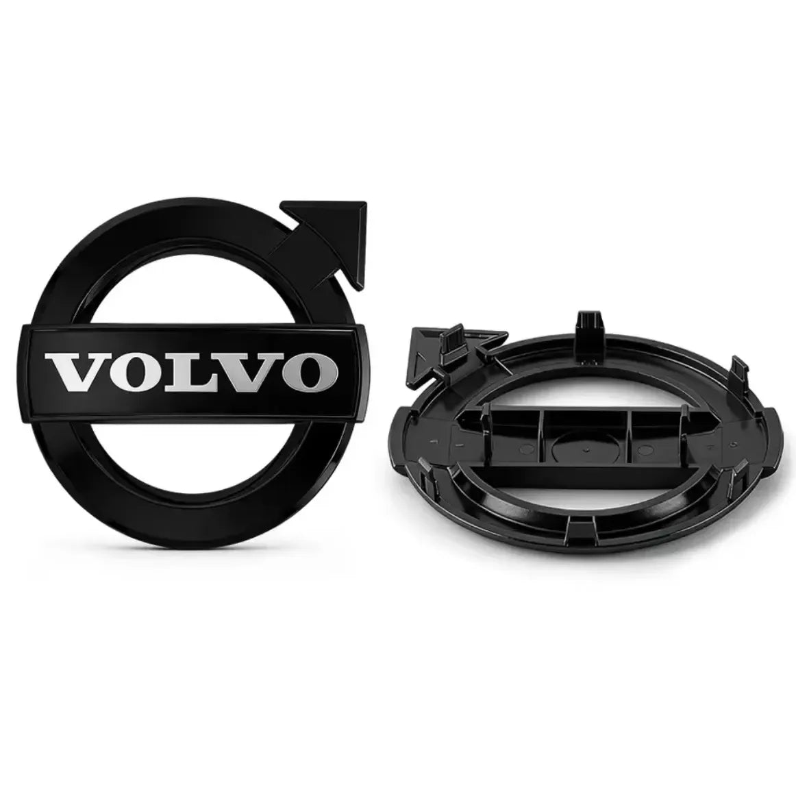 Grill Emblem Volvo V40 V50 V90 S90 XC60 R-Design