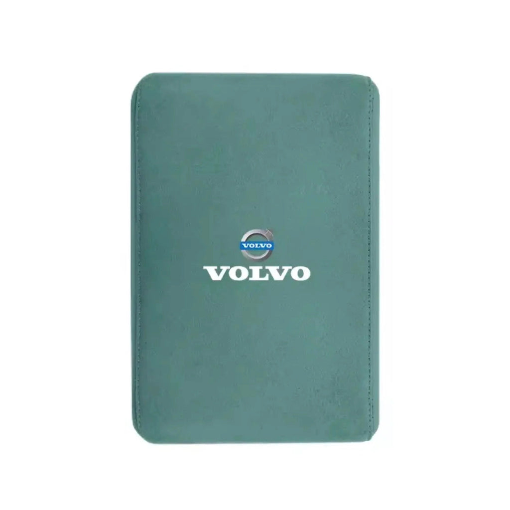 Volvo Armstödsskydd Mocka V40 V60 V90 XC40 XC60 V70