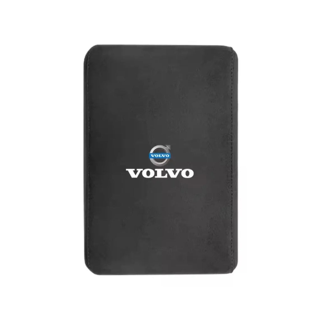 Volvo Armstödsskydd Mocka V40 V60 V90 XC40 XC60 V70