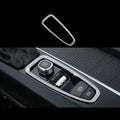 Volvo Diamant Mittkonsol Skydd XC40 XC60 XC90 V60 V90 S90