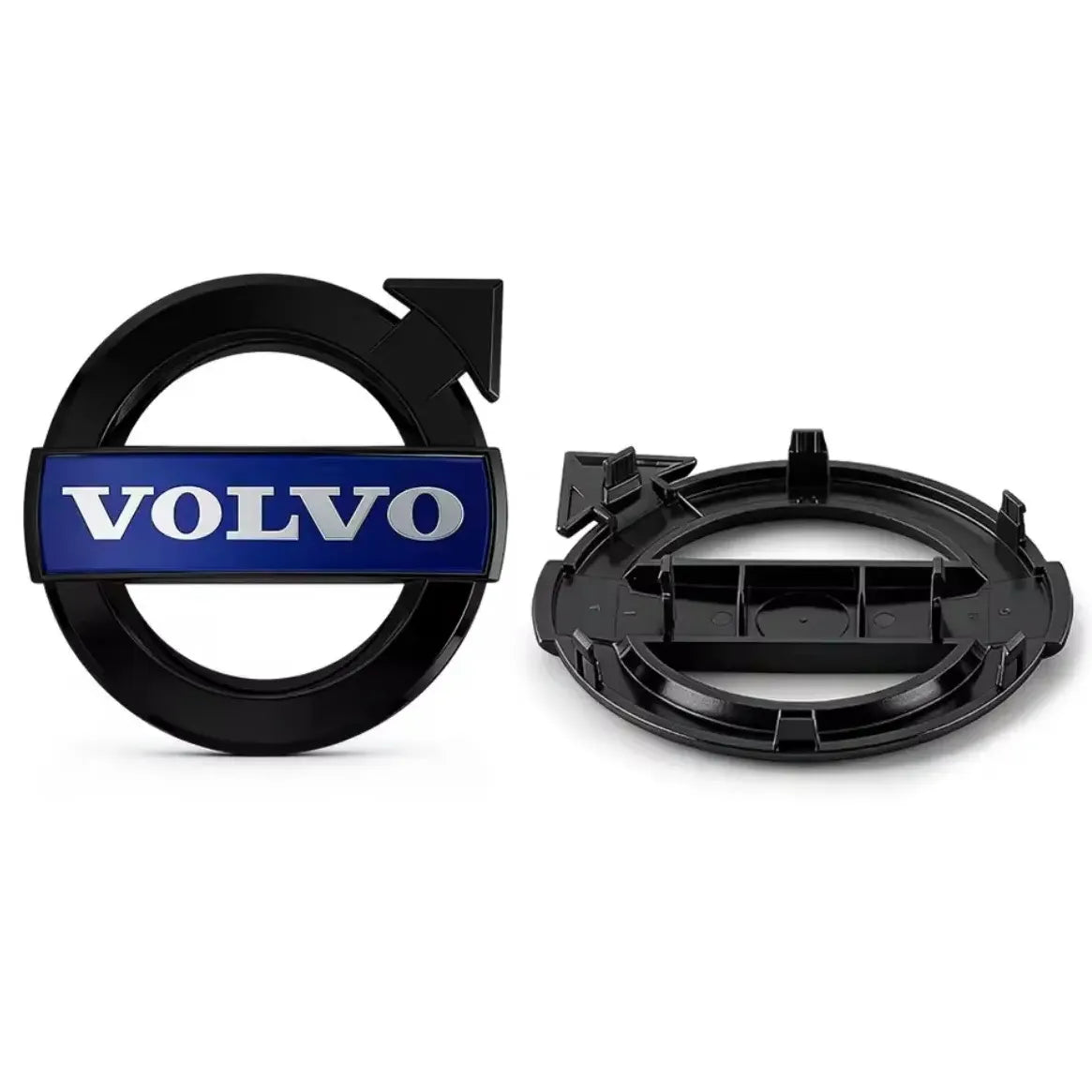 Grill Emblem Volvo V40 V50 V90 S90 XC60 R-Design