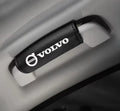Volvo Handtagsskydd i Läder Premium 2-Pack
