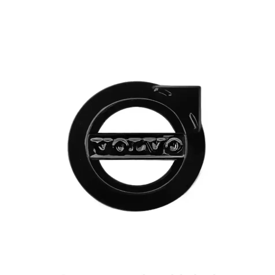 Ratt Emblem Volvo Logga Skydd V40 V60 V90 XC40 XC60 XC90