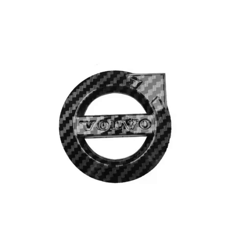 Ratt Emblem Volvo Logga Skydd V40 V60 V90 XC40 XC60 XC90