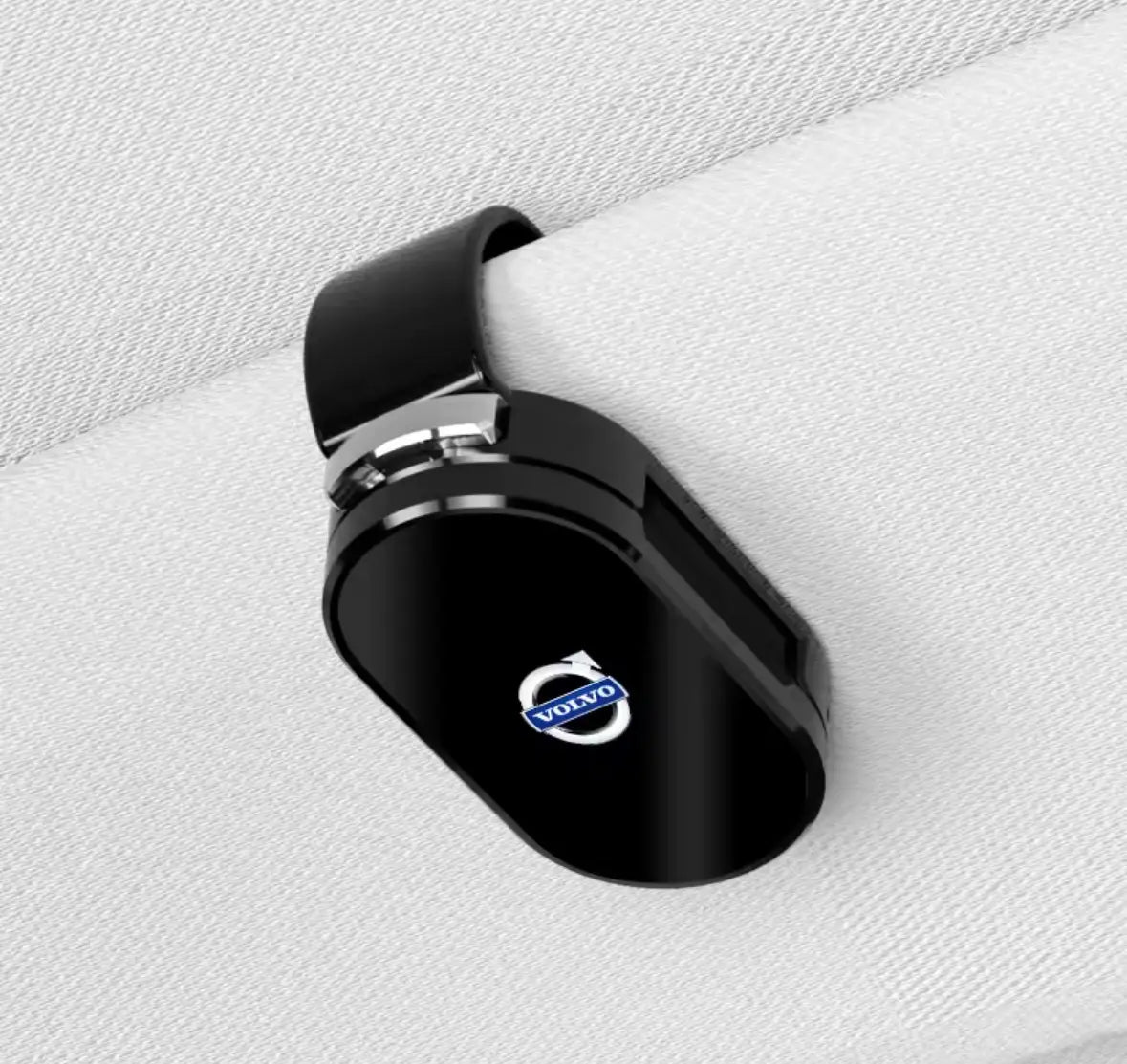 Solglasögonhållare Volvo V40 V60 V90 XC40 XC60 XC90 S60 S90
