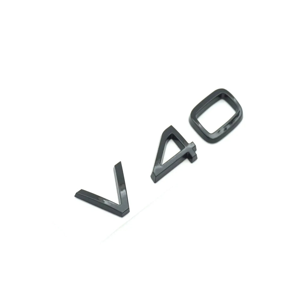 Emblem Volvo V40 V50 V60 V70 V90