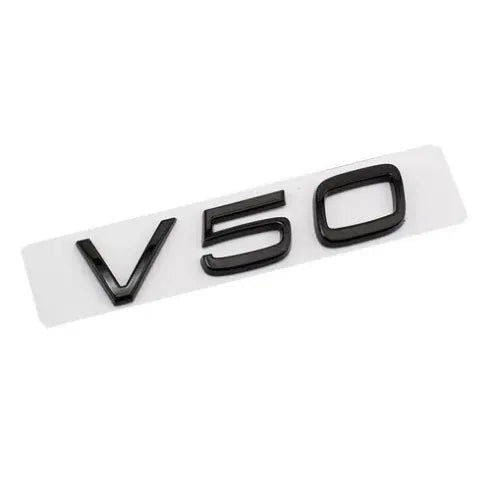 Emblem Volvo V40 V50 V60 V70 V90