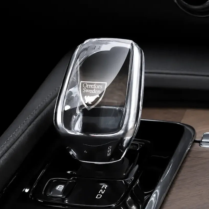 Volvo Växelspak Kristall V60 V90 XC40 XC60 XC90 2020-