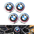 BMW Centrumkåpor 50-årsjubileum 68mm