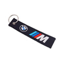 BMW Nyckelring M Design Klassisk