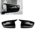 BMW Spegelkåpor M Style G11, G12, G15, G20, G22, G30 