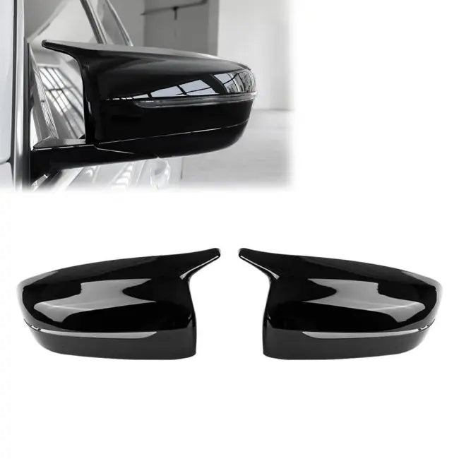 BMW Spegelkåpor M Style G11, G12, G15, G20, G22, G30 