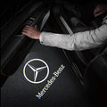 Dörrlampor Mercedes Projektor 2-Pack (10+ modeller)