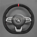 Rattklädsel VW Golf 7 R GTI Polo Mk7