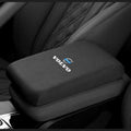 Volvo Armstödsskydd Mocka V40 V60 V90 XC40 XC60 V70