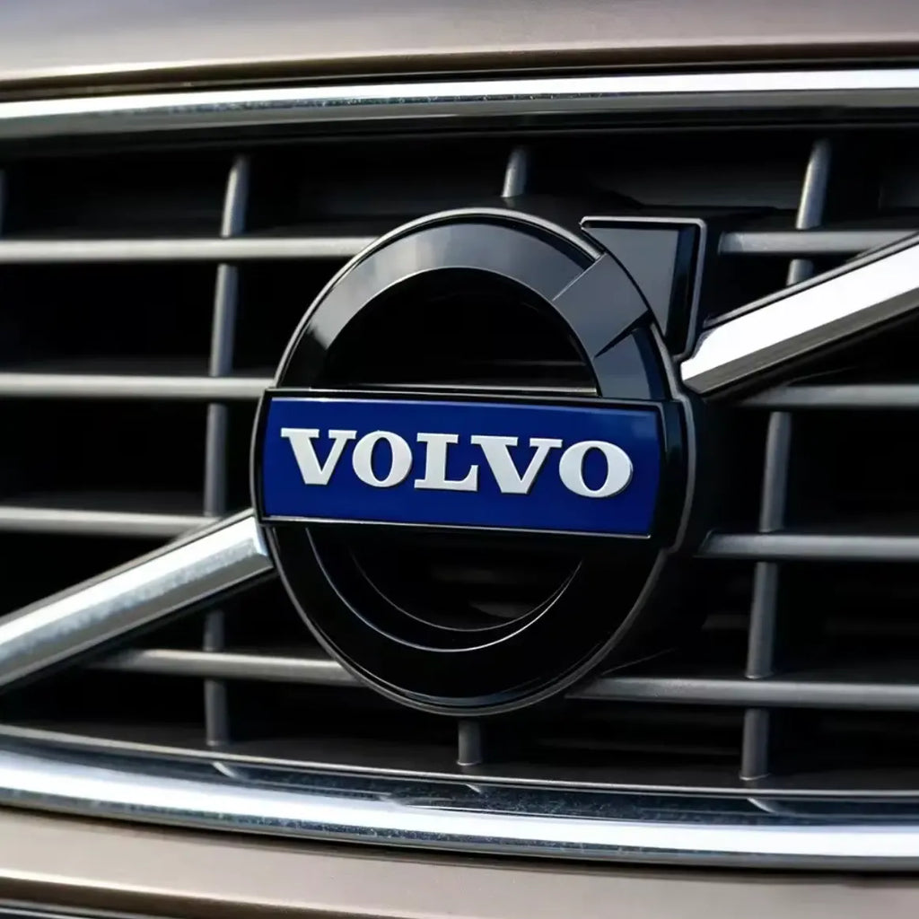 Emblem Grill Volvo Cover S60 V60 V70 XC60 XC90