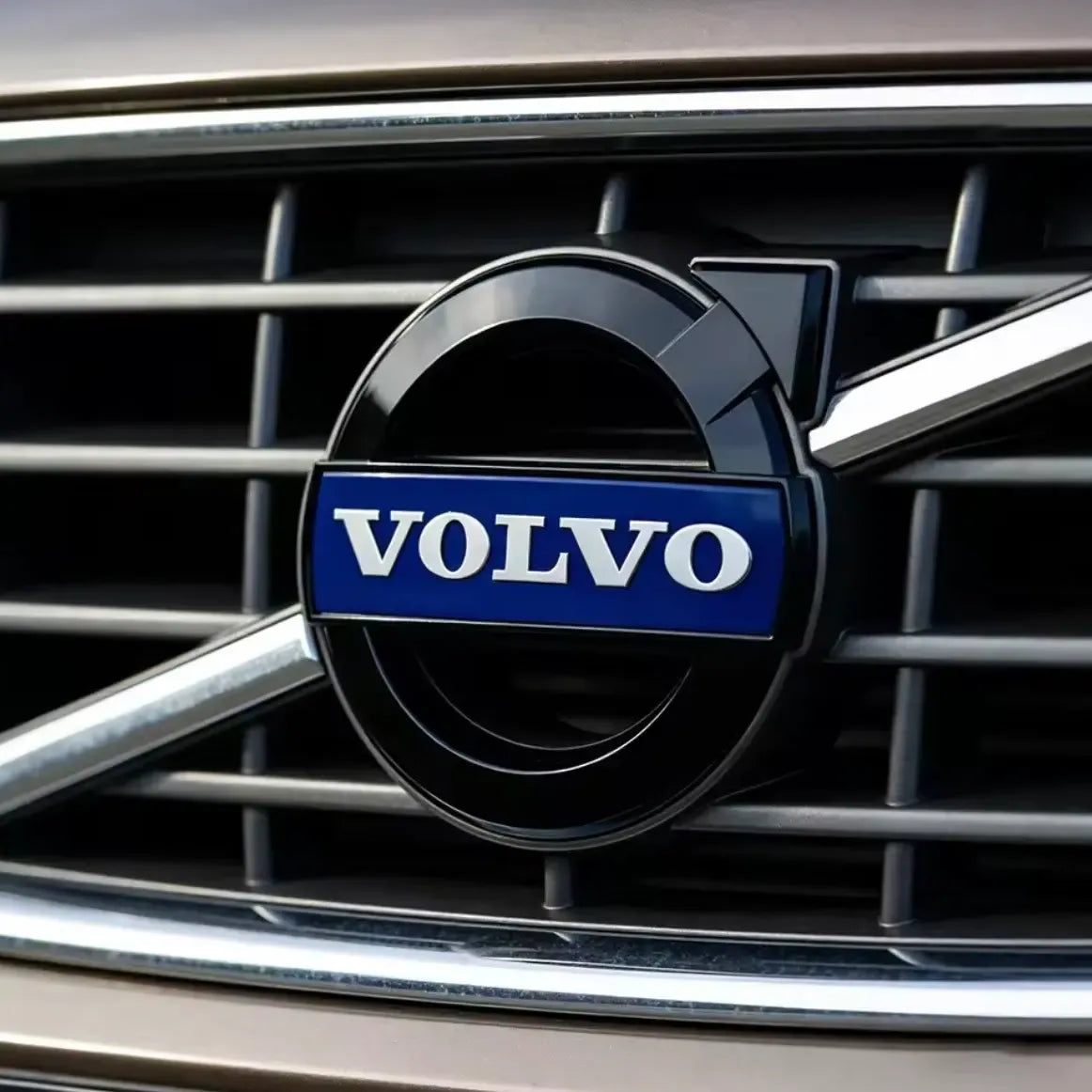 Emblem Grill Volvo Cover S60 V60 V70 XC60 XC90