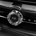 Volvo Kristall Volymknapp XC60 XC90 S60 S90 V60 V90
