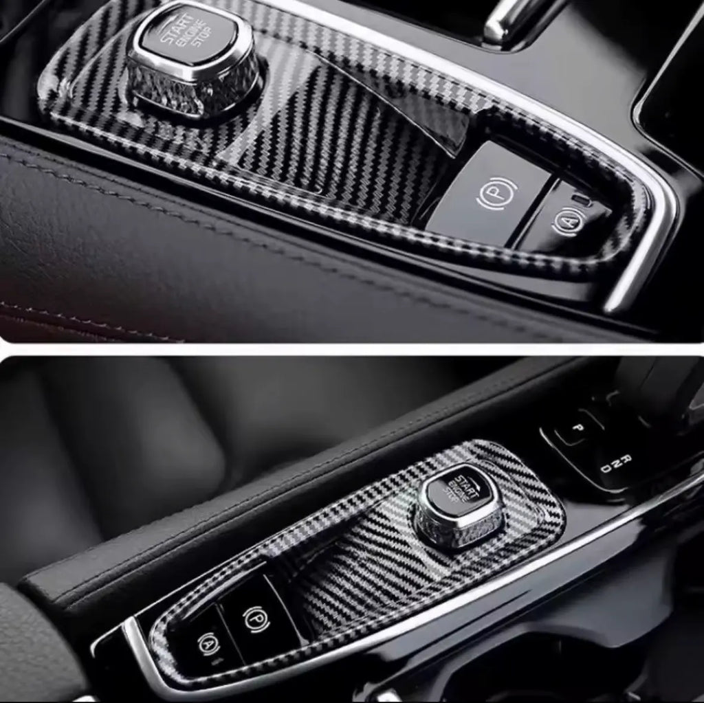 Mittkonsol Skydd Volvo XC60 XC90 V60 V90 S60 S90
