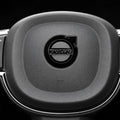 Ratt Emblem Volvo Logga Skydd V40 V60 V90 XC40 XC60 XC90