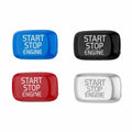Volvo Start Stopp Knappar