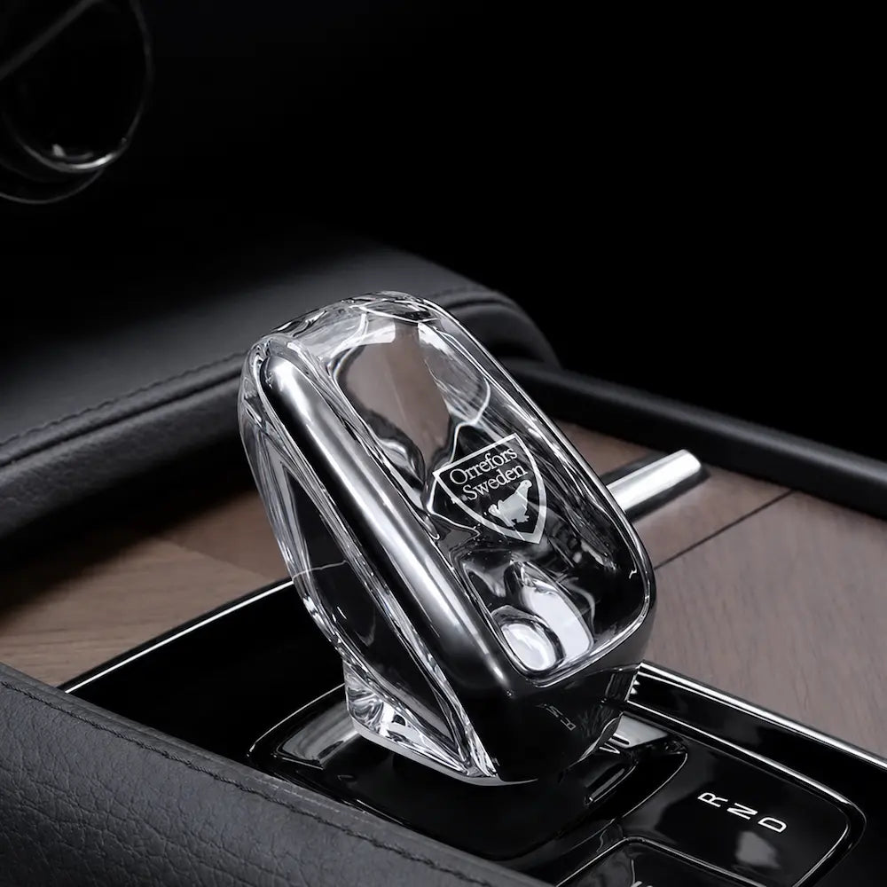 Volvo Växelspak Kristall V60 V90 XC40 XC60 XC90 2020-
