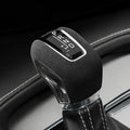 Volvo Växelspaksskydd Alcantara XC60 XC90 S90 V60 V90 
