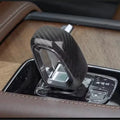 Volvo Växelspaksskydd i Kolfiber – XC40 XC60 XC90 S60 S90 V60 V90