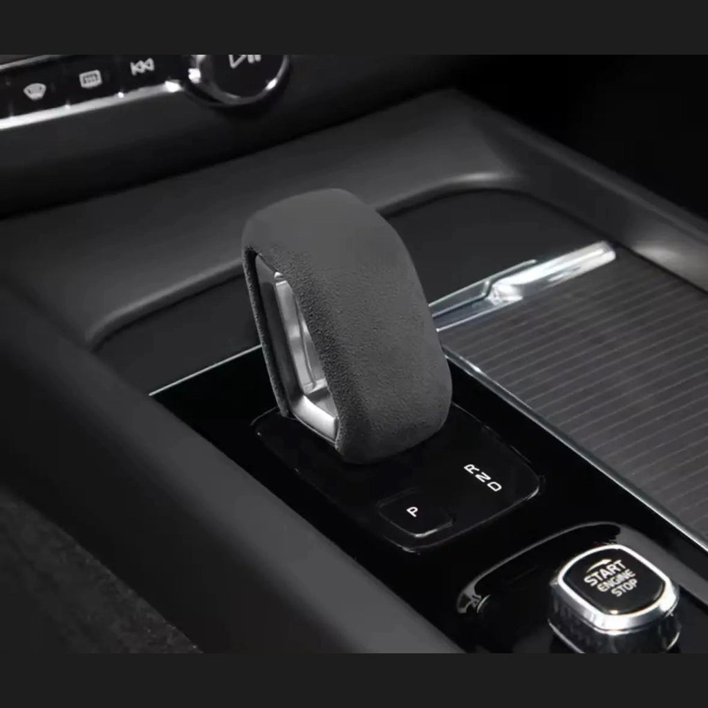 Volvo Växelspaksskydd Mocka XC40 XC60 XC90 V60 V90