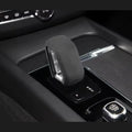 Volvo Växelspaksskydd Mocka XC40 XC60 XC90 V60 V90